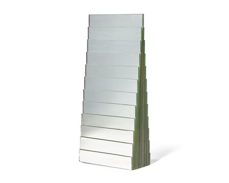 Ziggurat Mirror, 1966