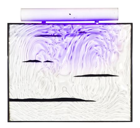 Electric Seascape, 1966