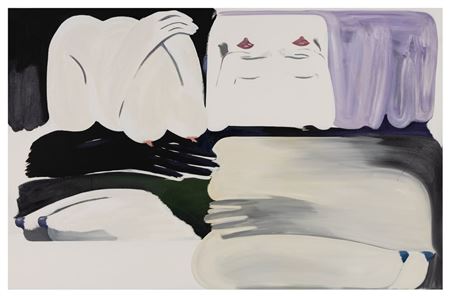 Artwork by Julie Beaufils