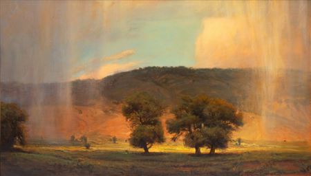 Autumn Rain, 1998