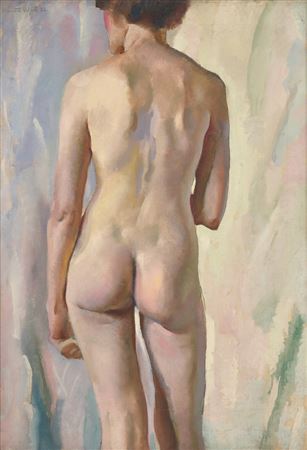 Collect: American and European Art featuring the Collection of Dr. Percival Eaton, Jr.