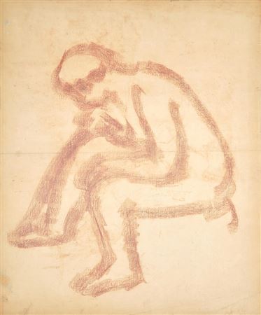 Après le Bain