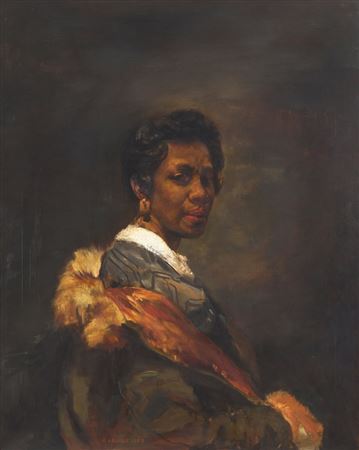 David Levine - artist photo