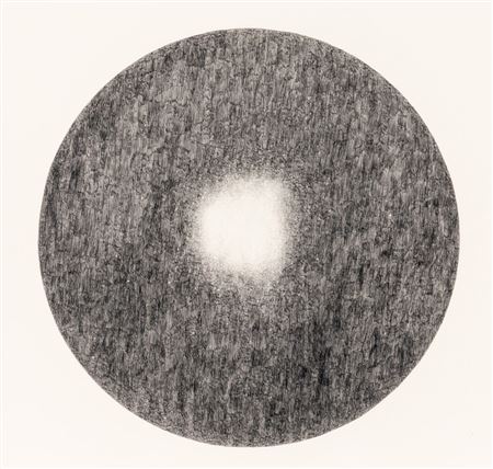 Untitled (Planetary Study)