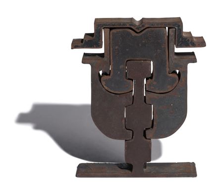 Untitled, 1972