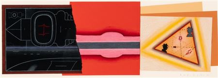 Untitled, 1996