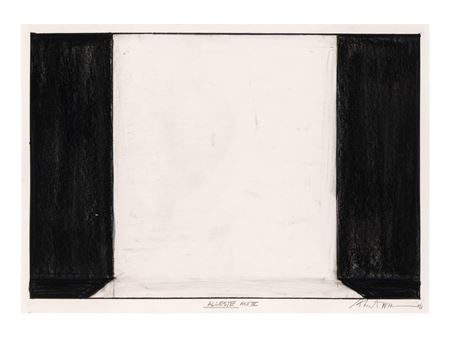 Alceste, Act III, 1990