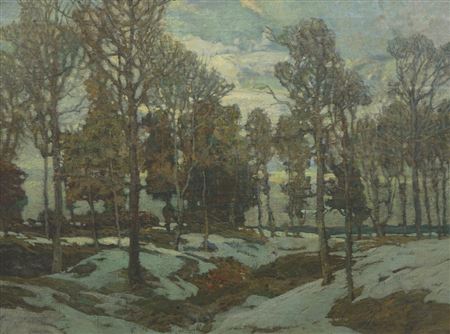 January Day