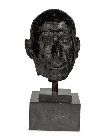 Le Guerrier, 1953