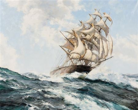 Old Masters & 19th Century Art