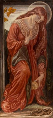 Mary Magdalene