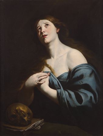 Mary Magdalene