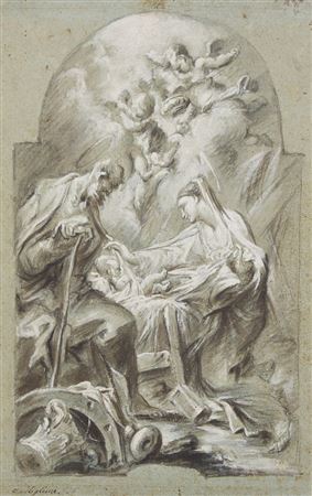 The Nativity