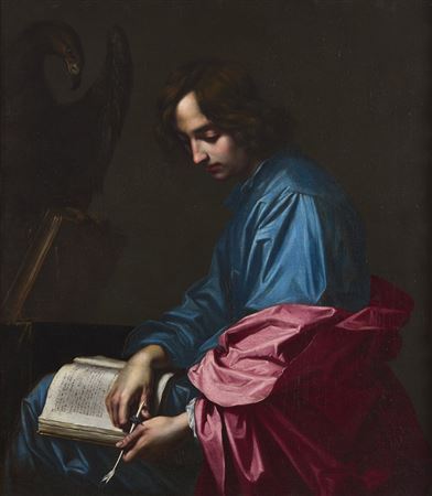St. John the Evangelist