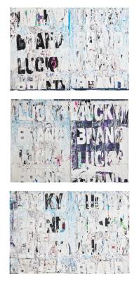 Post War And Contemporary Art