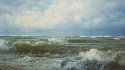 Rolling Surf
