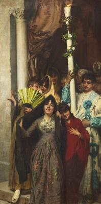 The Processional