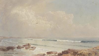 Coastal View