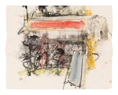 Untitled 19, 2006