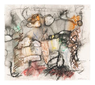 Apotheosis