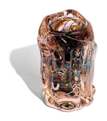 Mongo Vase