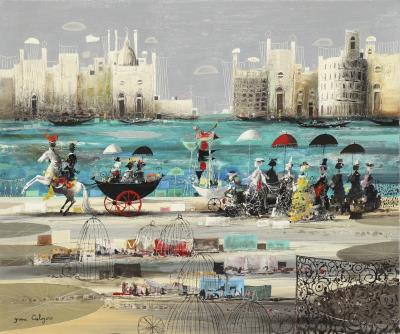 The Procession
