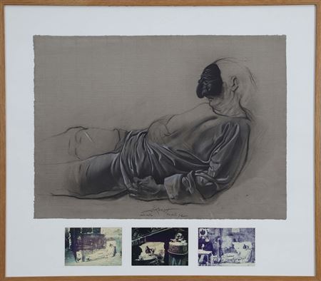 Pulcinella 1992