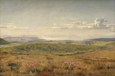 Motiv fra Masnedsund by Hermann Carl Siegumfeldt - Auction record, sale price, and art valuation. Compare with similar artists and explore comparable artworks.