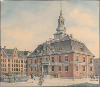 Sx historical views from Copenhagen by Christian Vilhelm Nielsen - Auction record, sale price, and art valuation. Compare with similar artists and explore comparable artworks.