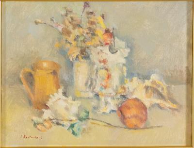 Still Life