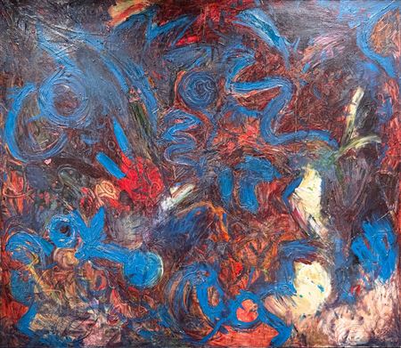 Ascribed Abstract