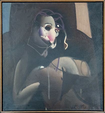 An Actress