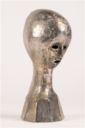 Alien Bust