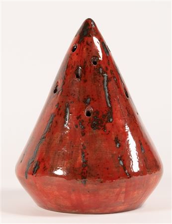 Sasso Vase