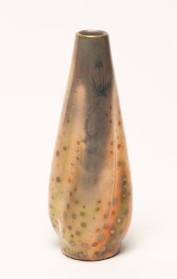 Iridescent Lustre Vase