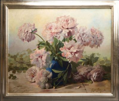 Still Life