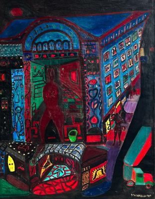 Nocturne