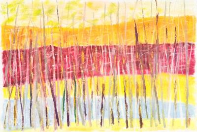 Untitled (Thickly Settled)