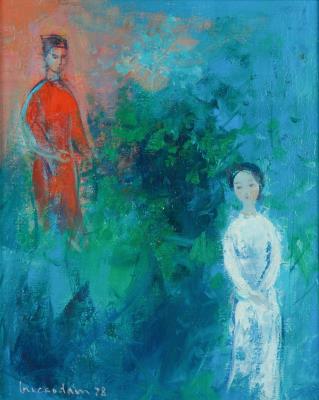 Composition, 1978