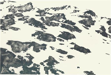 Untitled (Mountain)