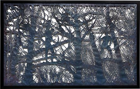 Sample artwork by Edward Pien (Born 1958), known for drawing, painting, teaching - View similar artists and auction records