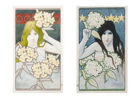 Night and Day (Diptych) by Vojtech Preissig - Auction record, sale price, and art valuation. Compare with similar artists and explore comparable artworks.