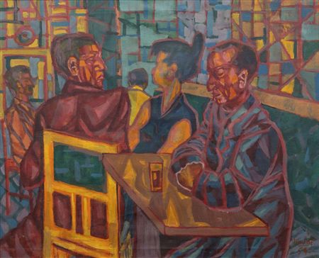 Café