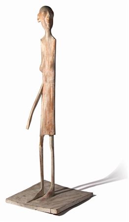 Sample artwork by Schang Hutter (Born 1934), known for painting and sculpture - View similar artists and auction records