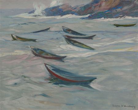 The Dories