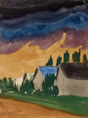 The Storm