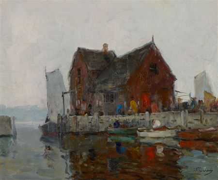Motif No. 1