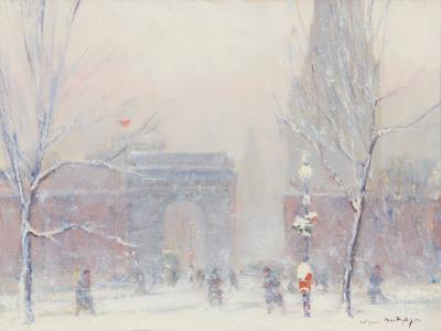 Washington Square