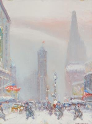 Fifth Avenue