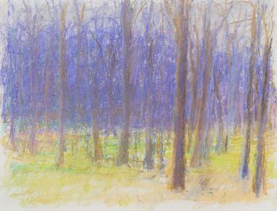 To the Clearing